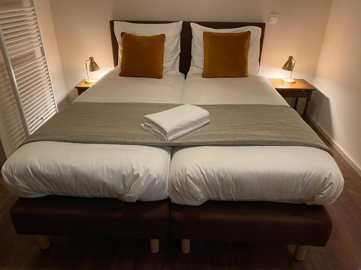 Hotel 's Lands Welvaren