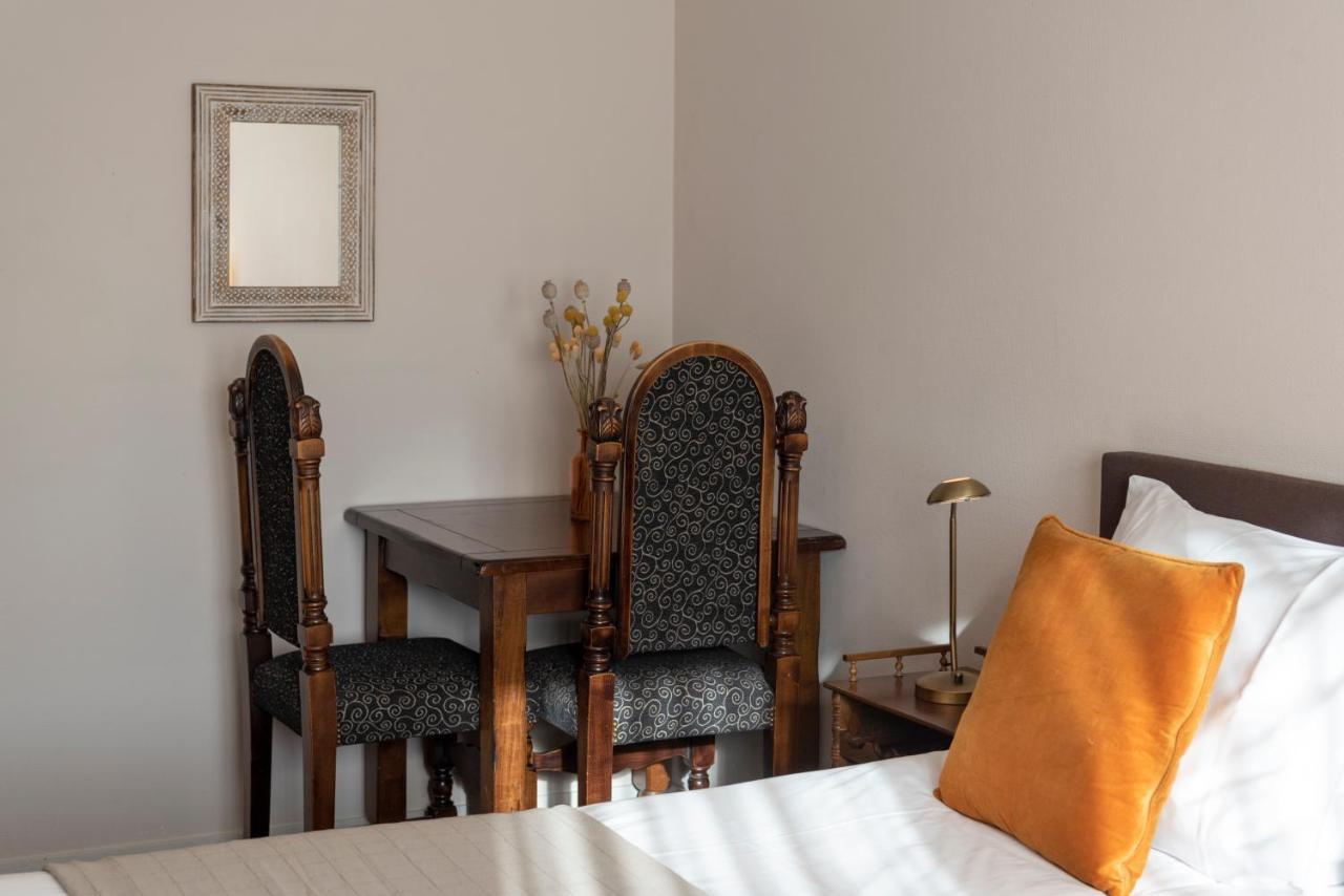 Hotel 's Lands Welvaren