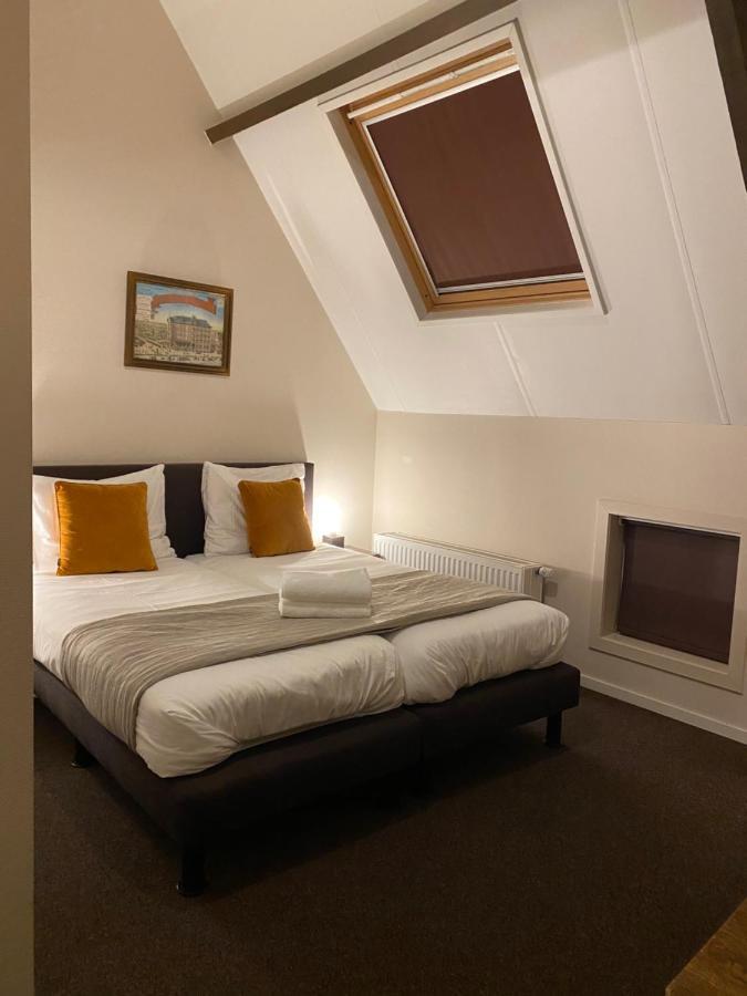 's Lands Welvaren Hotel Aardenburg